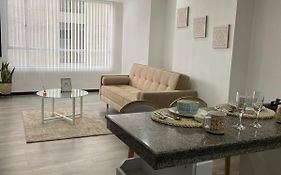 Apartamento 7 Huéspedes Centro de Pasto 3 Habitaciones 2 baños 402